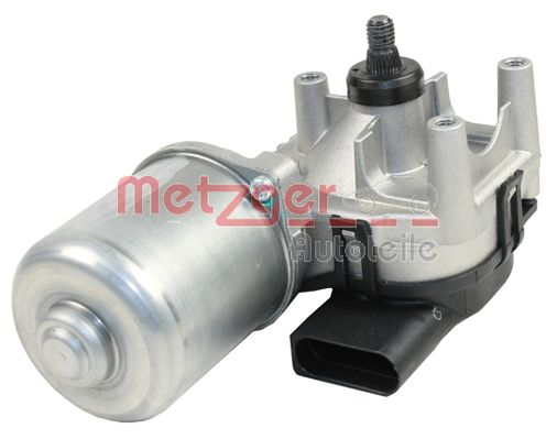 METZGER 2190562 Ablaktörlő motor